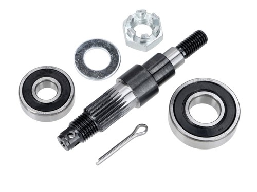 Repair kit front - , wheel