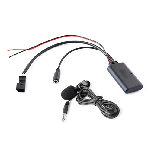 Bluetooth aux music cable - bluetooth,