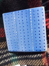 Tea Clipper Whittard dotty