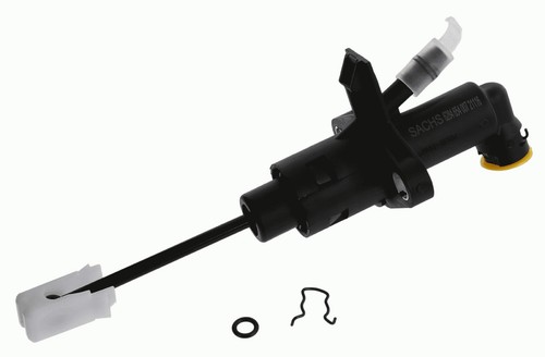 Sachs 6284 654 - sachs, 007