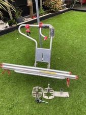 Fiamma Cycle Bike Wheel Rack