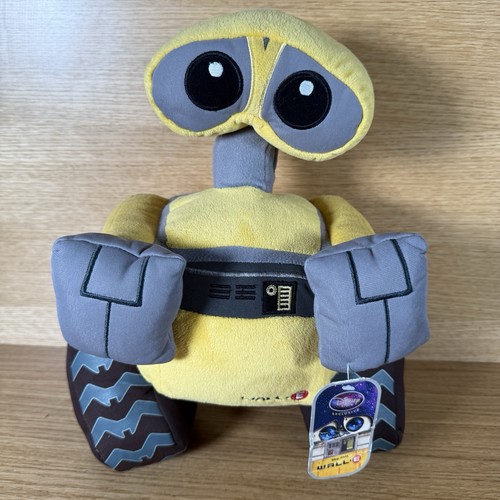 Disney store exclusive wall - disney, wall-e