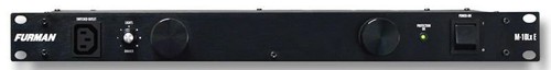 Furman power conditioner - furman,