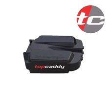Top Caddy 12v 18ah Plug’n’Play fits Powakaddy LiFepo4 Lithium Battery Package