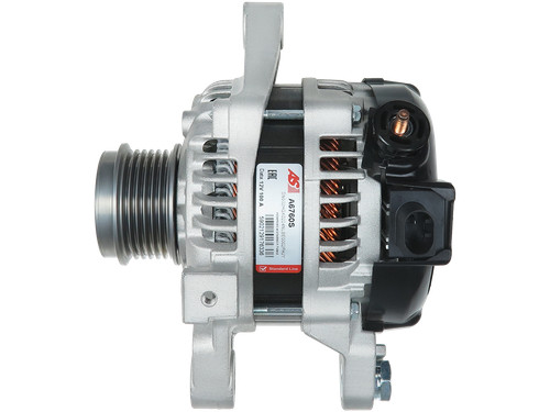 Brand new alternator 12v 100a - alternator,