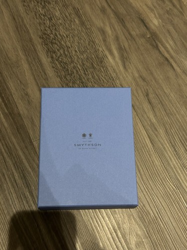 Smythson bond street - of,