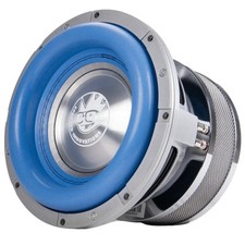 10" 2000 Watt Dual 2 Ohm