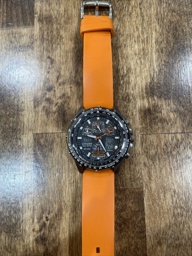 Citizen jy0010 50e skyhawk - jy0010-50e,