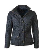 Barbour Cavalry Flyweight