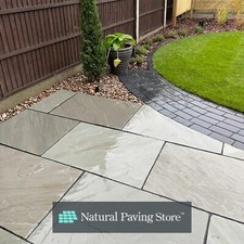 Kandla Grey Indian Sandstone