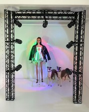 Dolls House 1:6 Scale