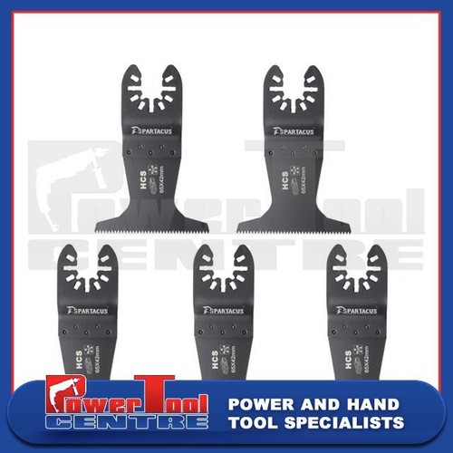 Spartacus 65mm multi tool - 65mm,