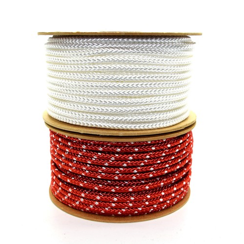 8mm starter recoil rope pull - rope,