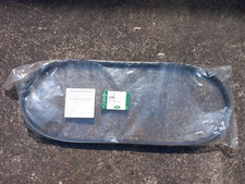 Genuine Land Rover Military Defender FFR 24Volt Alternator Belt. Part No 532002