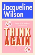 Think again - Jacqueline