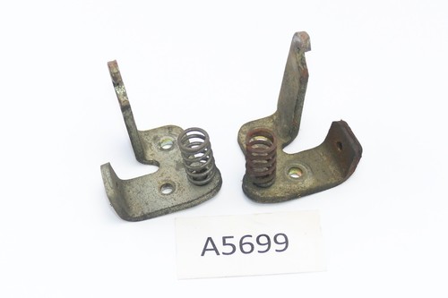 Yamaha 350 31k seat - yamaha, lc
