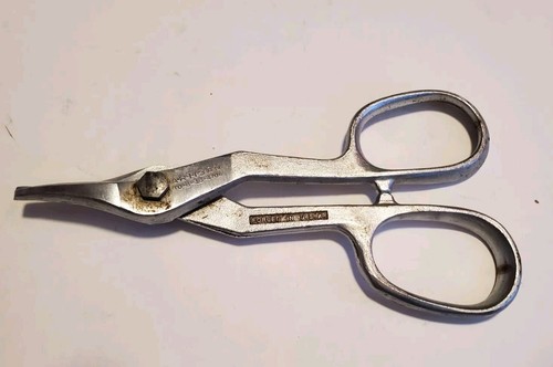 Vintage artisan duckbill - artisan,