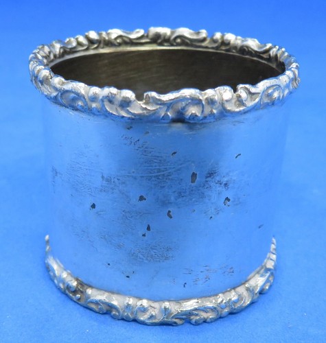Silver plate electroplate