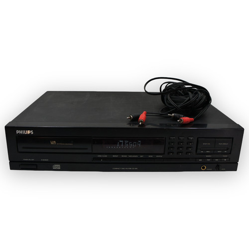 Philips player cd692 - philips, cd
