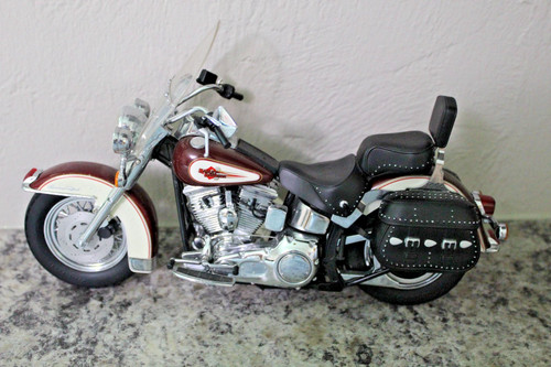 Franklin mint die cast model - franklin,