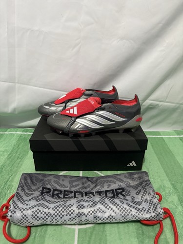 Size predator elite - -,