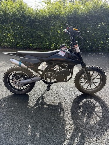 Brand new onemoto - new,