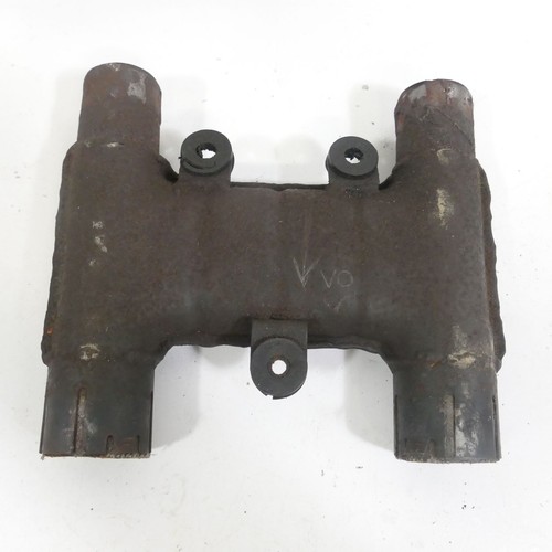 Suzuki 850 81 exhaust - 850, ez:81