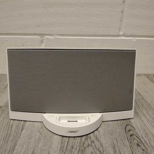 Bose sounddock series - bose,