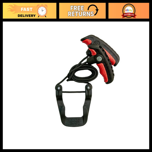 Premium ambidextrous rope - ambidextrous,