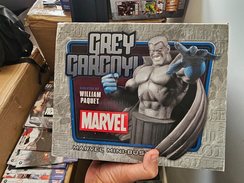 Bowen designs marvel grey - marvel,