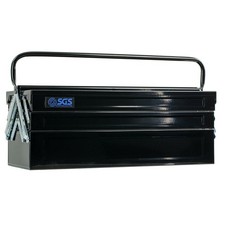 SGS Heavy Duty Metal