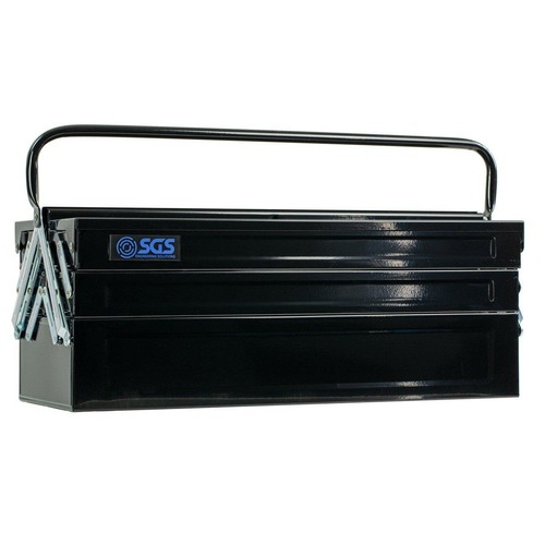 Sgs heavy duty metal - duty,