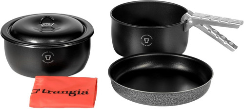 Trangia tundra non stick - tundra, 3