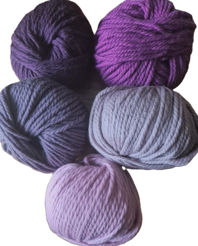 100g balls rowan - 100g, wool