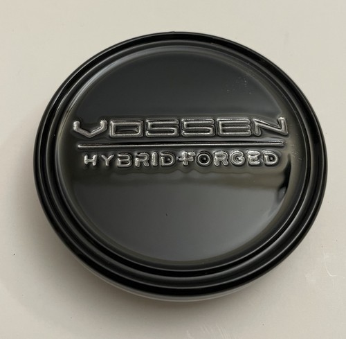 Vossen hybrid forged wheels - hybrid,