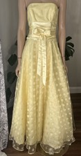 Masquerade Vintage Prom Dress