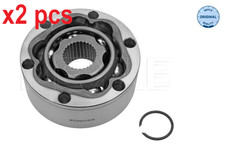 X2 PCS BOTH SIDES L&R 414 498