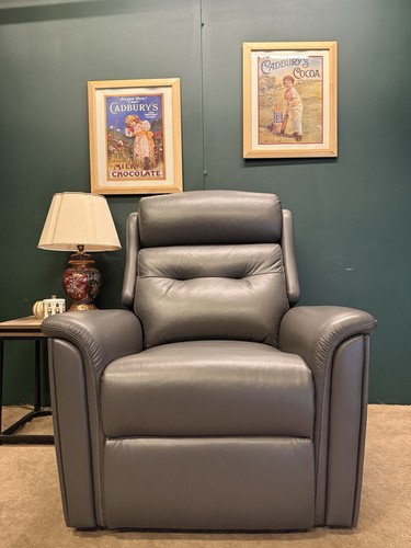 Sherborne roma manual recliner - roma,