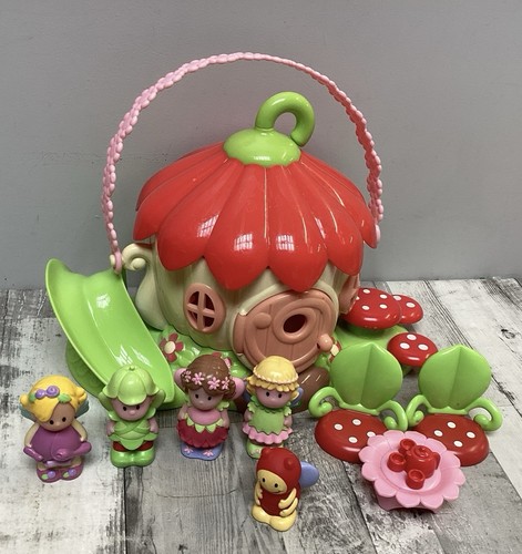 Elc happyland fairy flower - elc,