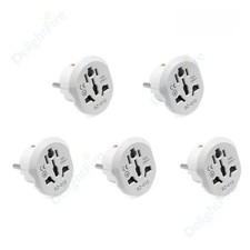 EU Plug Adapter 16A 250V