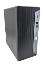HP ProDesk 400 G7 MT PC, Core