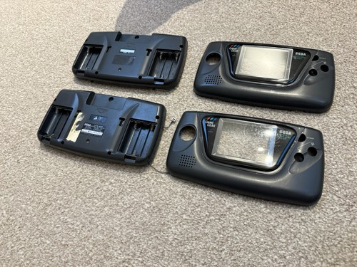 Game gear atari - game, pc