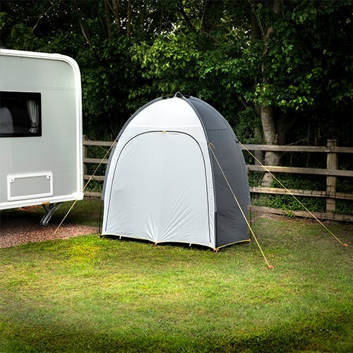 Maypole caravan and motorhome - caravan,