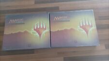 Two Planechase Anthology MTG 2016 brand new in box factory sealed