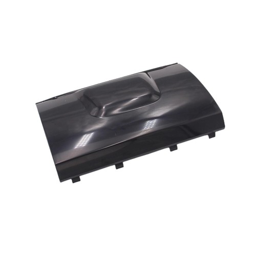 Rear bumper tow hitch - 🎃,