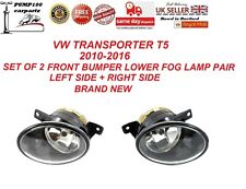 FOG LAMP VW TRANSPORTER T5