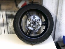 SUZUKI 1200 BANDIT  BACK WHEEL