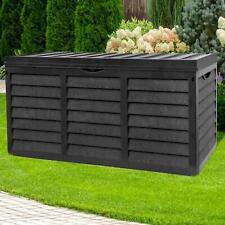 320 Litre Outdoor Storage Box
