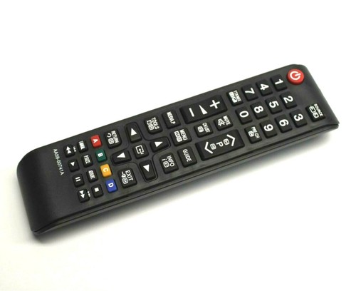 Replacement remote control - replacement,