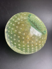 Stunning Murano Archimede